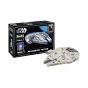 Geschenkset "Millennium Falcon" 1:72 - Revell