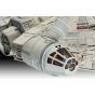 Millennium Falcon 1:72 - Revell