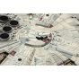 Millennium Falcon 1:72 - Revell