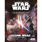 Star Wars: The Deckbuilding Game - Clone Wars Edition