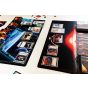 Spielmatte Eisplanet für Star Wars: Unlimited 24" x 14“ / 61x35,5 cm von Playmats