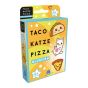 Taco Katze Pizza Junior