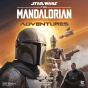 Star Wars The Mandalorian: Adventures