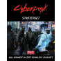 Starterset - Cyberpunk RED