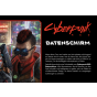 Datenschirm - Cyberpunk RED