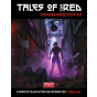 Tales of the RED Straßengeschichten - Cyberpunk RED