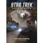 Grundregelwerk - Star Trek Adventures