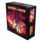 Dungeons & Dragons Brettspiel Dragonlance: Warriors of Krynn englisch