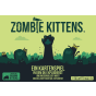 Zombie Kittens